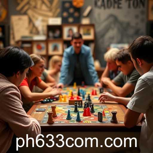 The Digital Realm's Latest Frontier