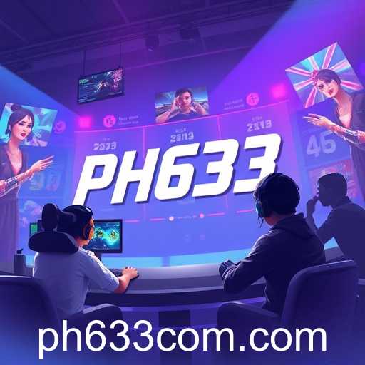 E-Sports Evolution and the Rise of ph633