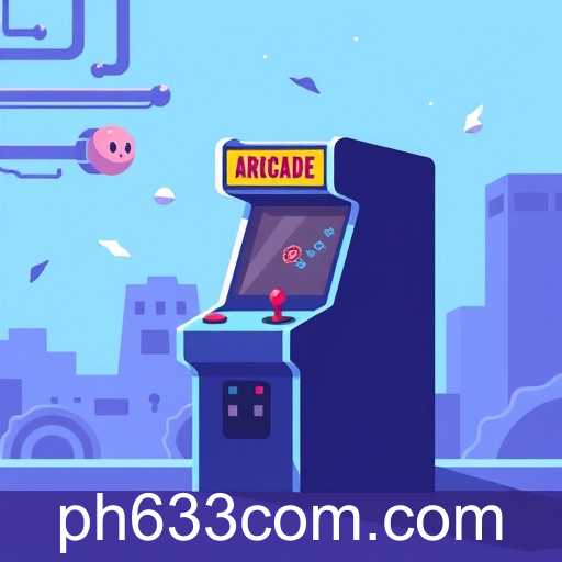 The Evolution of Online Gaming Platforms: A Look at PH633