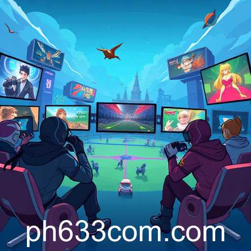 The Evolution of Online Gaming Portals