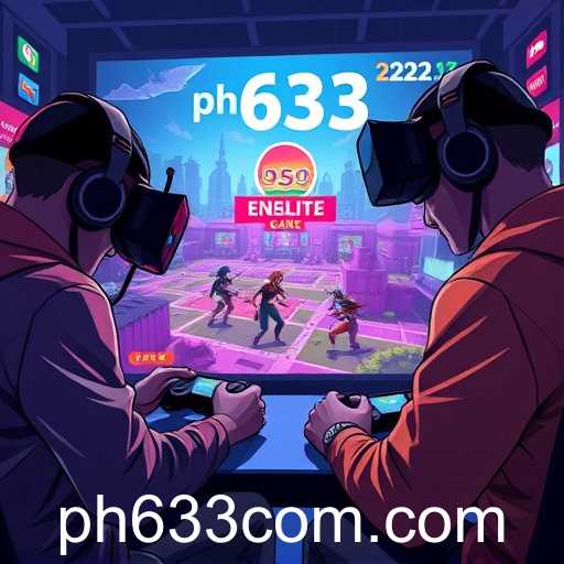 ph633