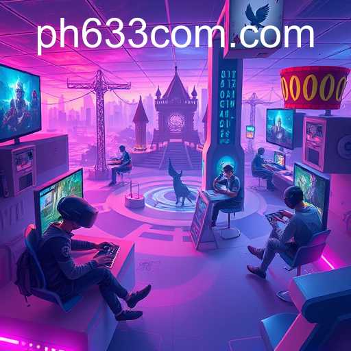 The Evolution of Online Gaming: PH633's Impact