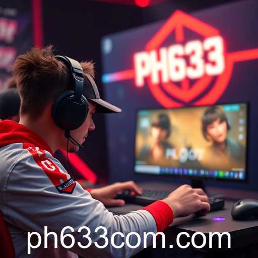 Gaming Evolutions: PH633 and the Rise of Online Play