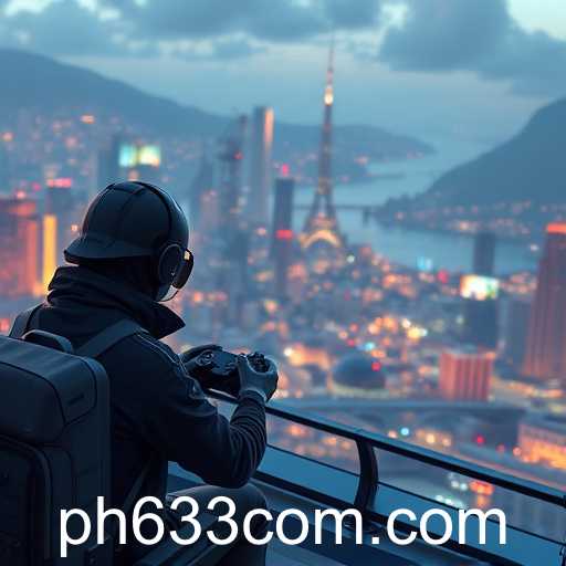 ph633