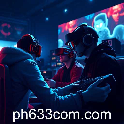 Gaming Trends on ph633: A New Era