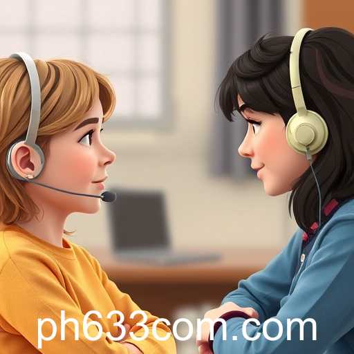 Enhancing Communication Through 'Listening Skills': A Game Category Exploration
