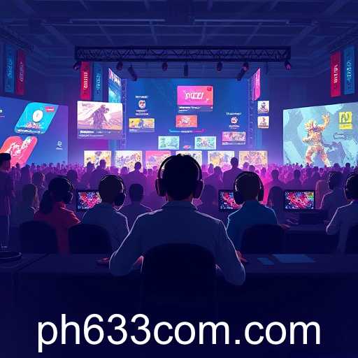 The Rising Influence of Online Gaming Communities