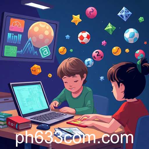 The Emergence of PH633 in the Gaming Realm