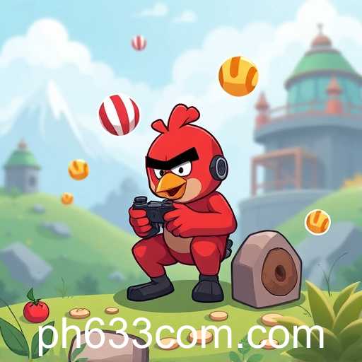 PH633 Revolutionizes Online Gaming Sector