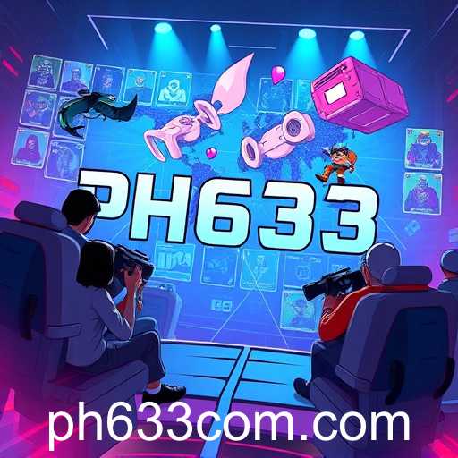 ph633