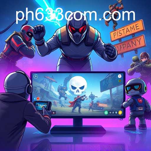 PH633: A Boost for English Game Enthusiasts