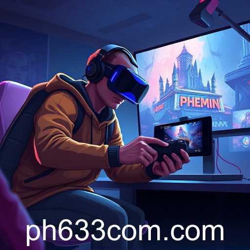Exploring the Rise of PH633: A Digital Haven for Gamers