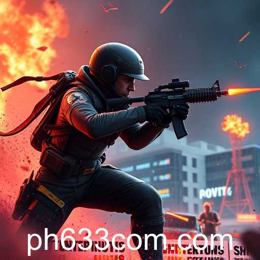 The Rise of PH633 in the Gaming World
