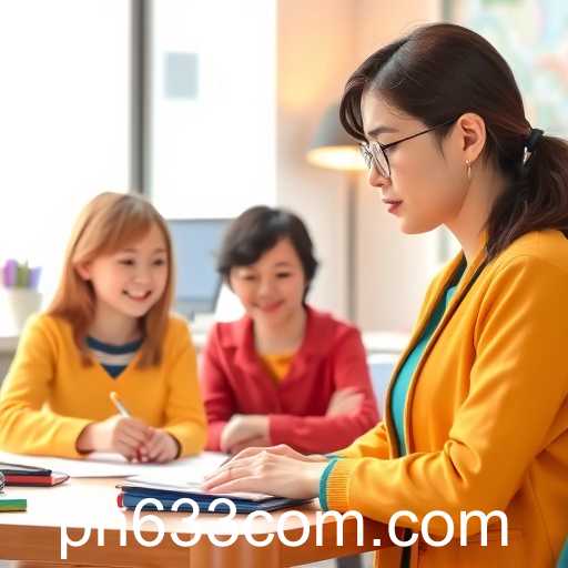 Unleashing Language Skills: Delve into 'Speaking Practice' with ph633