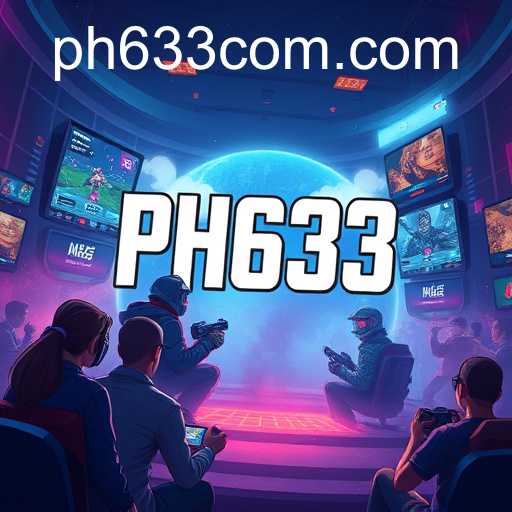 The Rise of PH633: Revolutionizing Online Gaming